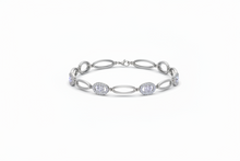 Load image into Gallery viewer, White Gold