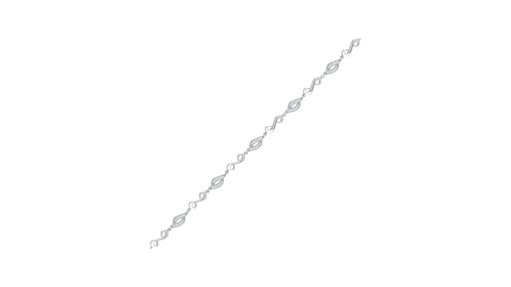 white gold