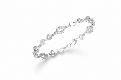 white gold