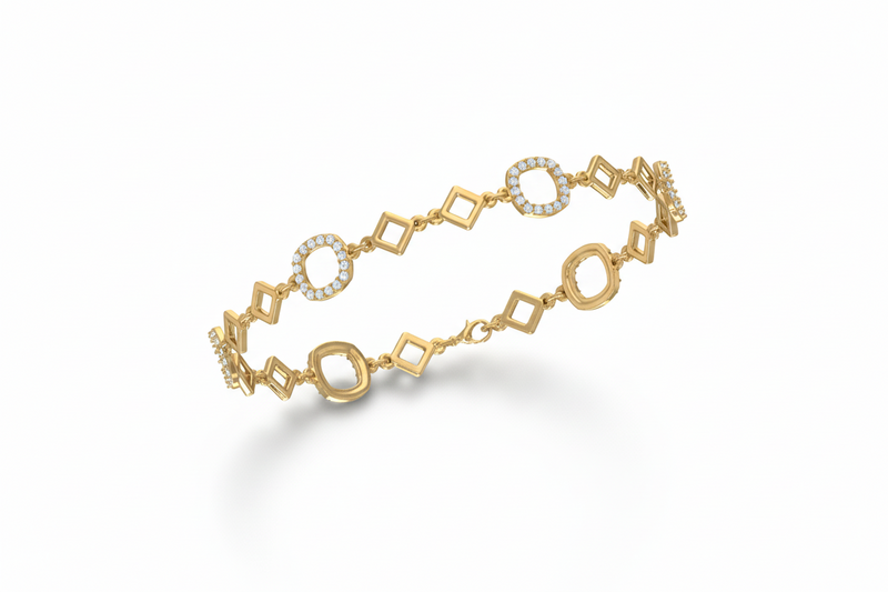 yellow gold