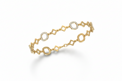 yellow gold