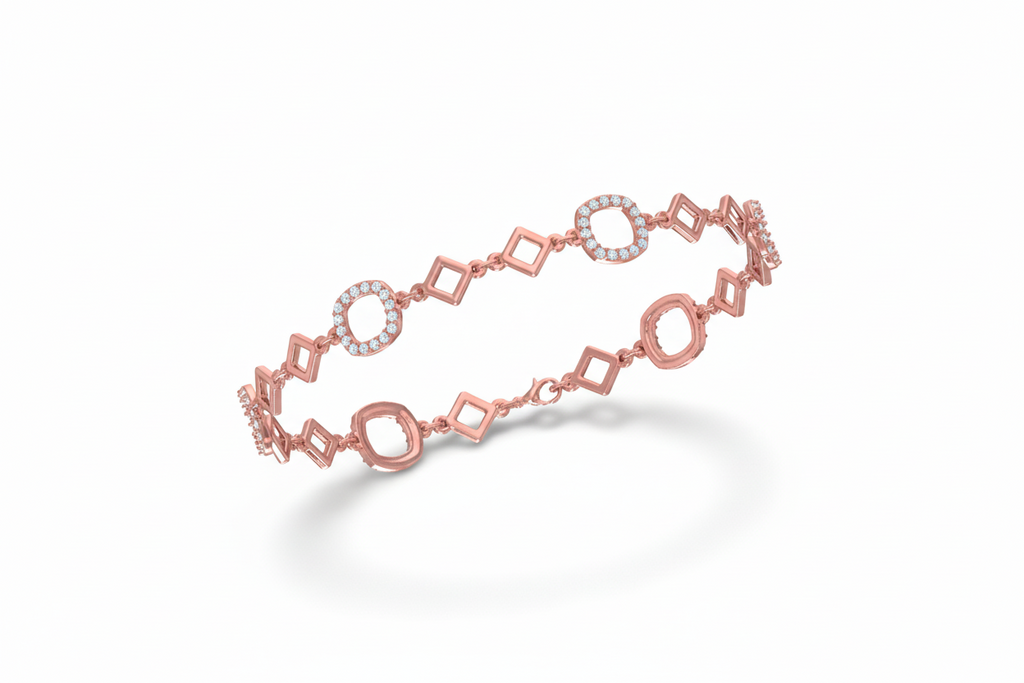 rose gold