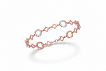 Load image into Gallery viewer, rose gold