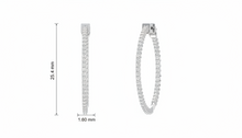 Load image into Gallery viewer, White Gold