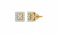 Load image into Gallery viewer, yellow gold