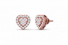 Load image into Gallery viewer, rose gold
