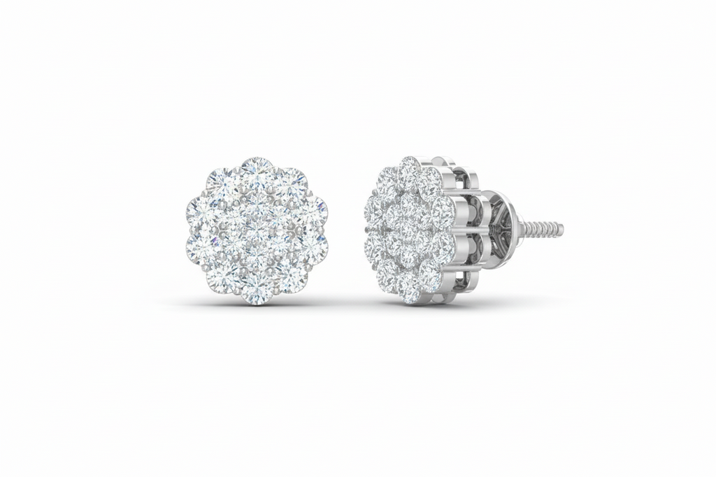 white gold