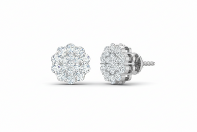 white gold