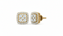 Load image into Gallery viewer, yellow gold