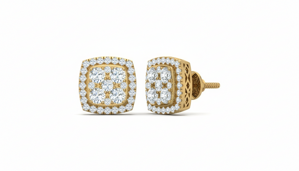 yellow gold