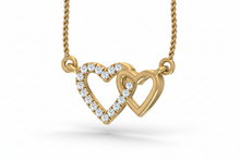 Load image into Gallery viewer, yellow gold