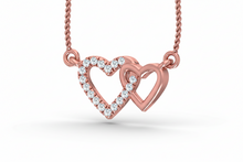 Load image into Gallery viewer, rose gold