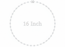 Load image into Gallery viewer, White Gold