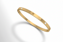 Load image into Gallery viewer, Yellow Gold 