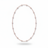 Opulent Diamond Linear Path Statement