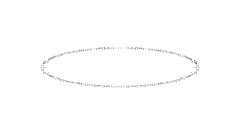Trendy Luminous Path