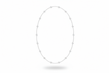 Load image into Gallery viewer, White Gold