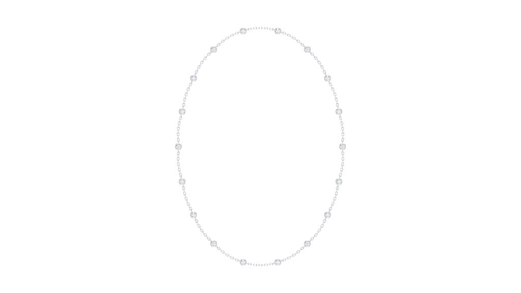 Trendy Luminous Path