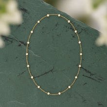 Load image into Gallery viewer, Opulent Diamond Linear Path Statement