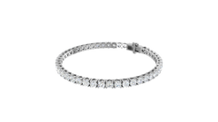 Round Brilliant Lab Grown Diamond - BR189A