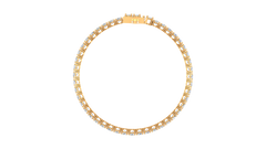 Round Brilliant Lab Grown Diamond - BR189A