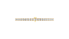 Round Brilliant Lab Grown Diamond - BR189A