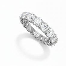 Load image into Gallery viewer, White Gold