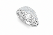 Load image into Gallery viewer, White Gold