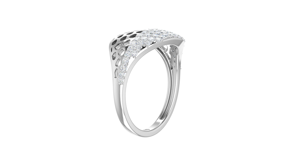 Modern Wide-Profile Design