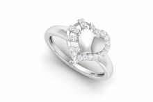 Load image into Gallery viewer, White Gold