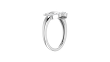Load image into Gallery viewer, Heart Medallion Design