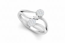 Load image into Gallery viewer, White Gold