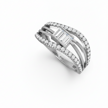 Load image into Gallery viewer, White Gold