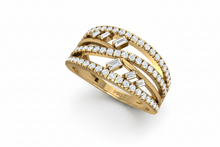 Load image into Gallery viewer, Yellow Gold