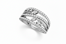 Load image into Gallery viewer, White Gold