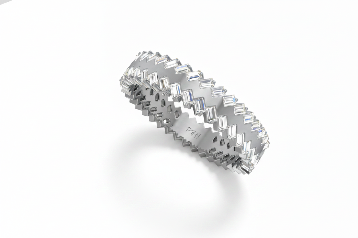 White Gold 