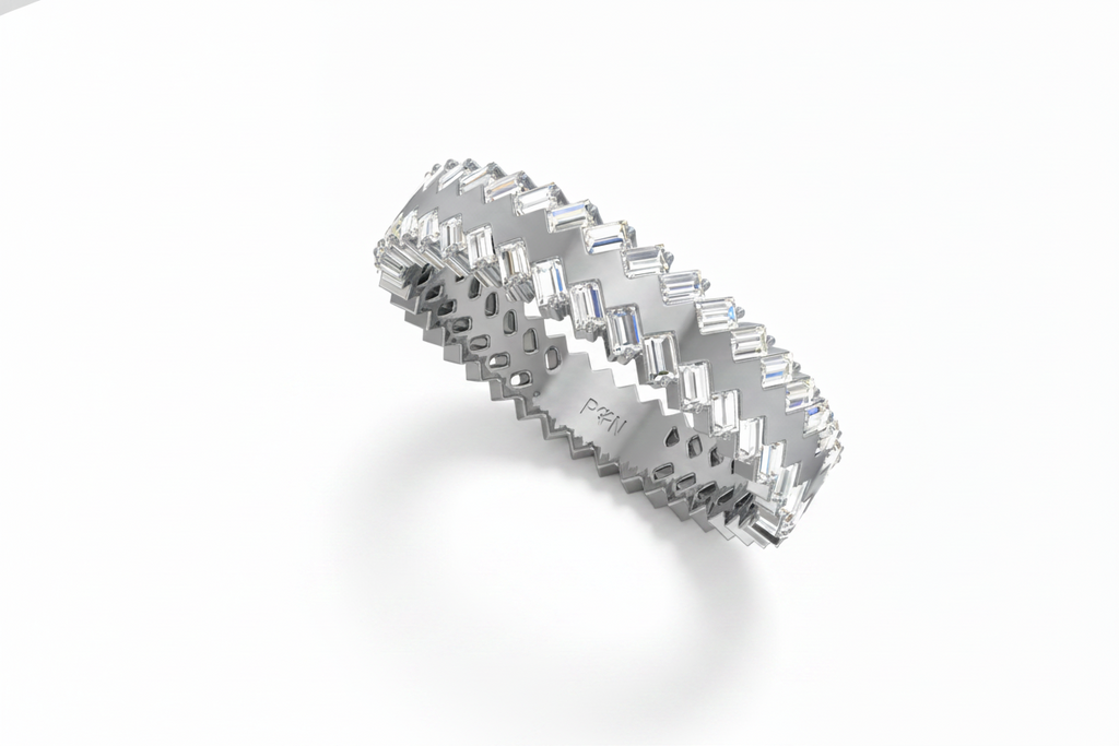 White Gold 