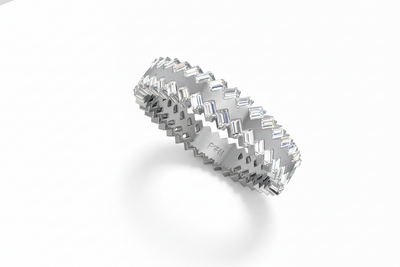 White Gold 