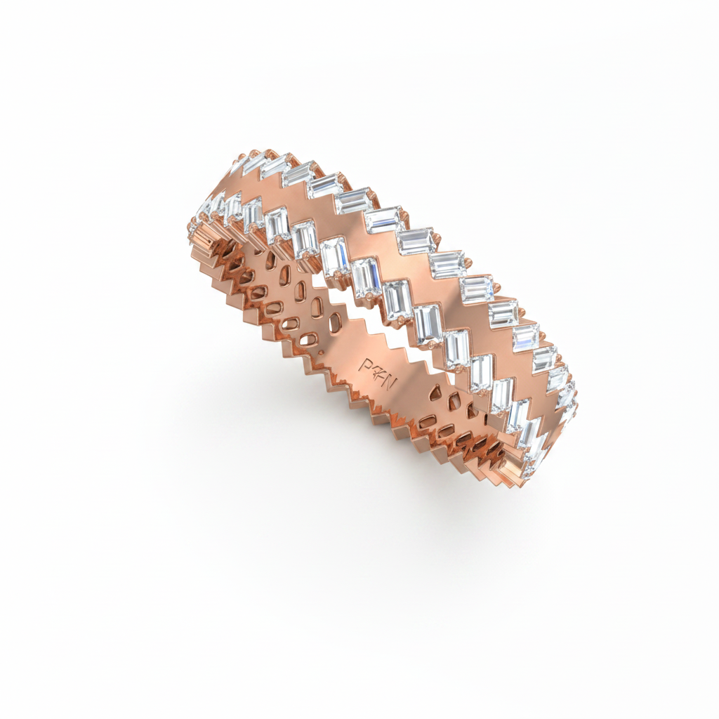 Rose Gold 