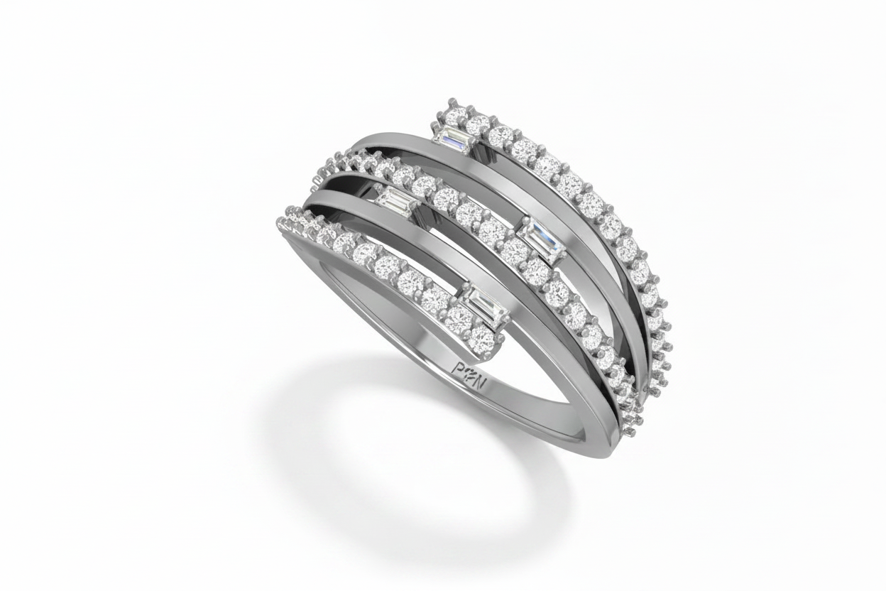 White Gold 
