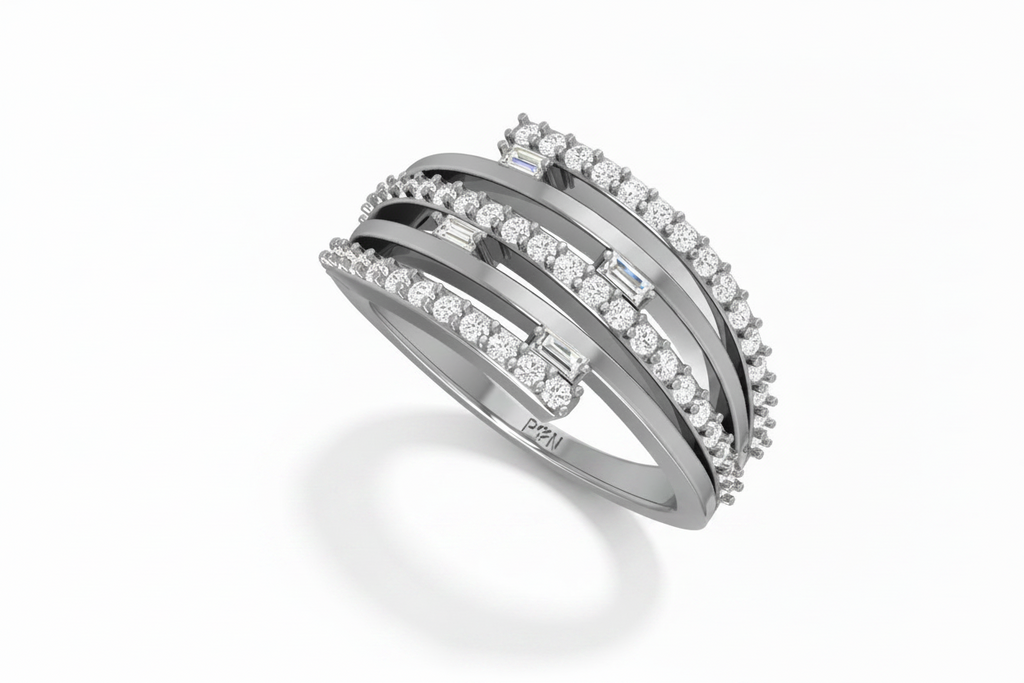 White Gold 