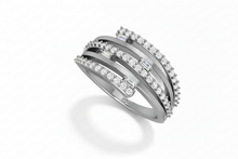 Load image into Gallery viewer, White Gold 