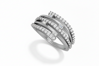 White Gold 