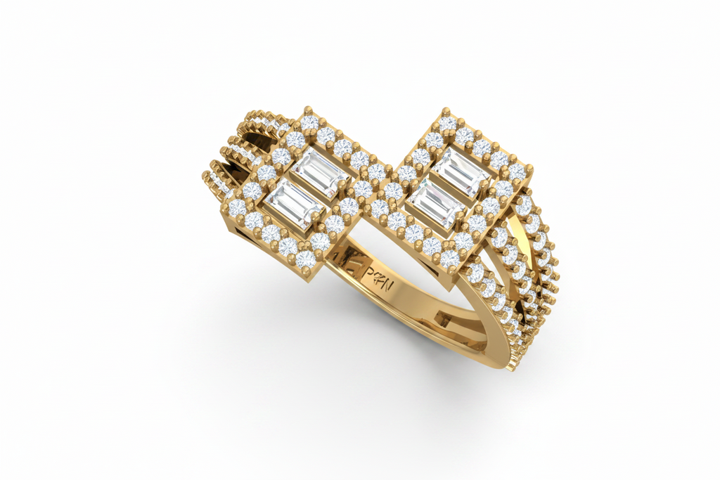 Yellow Gold 
