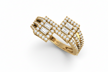 Load image into Gallery viewer, Yellow Gold 