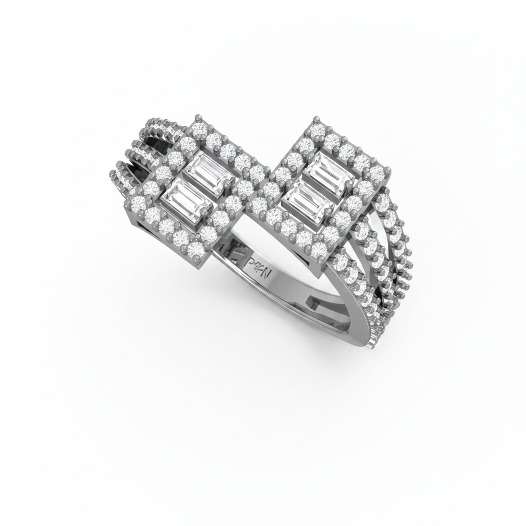 White Gold 