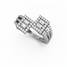 Load image into Gallery viewer, White Gold 