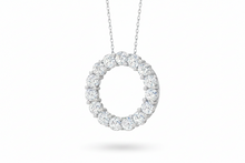 Load image into Gallery viewer, White Gold