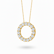 Load image into Gallery viewer, Yellow Gold