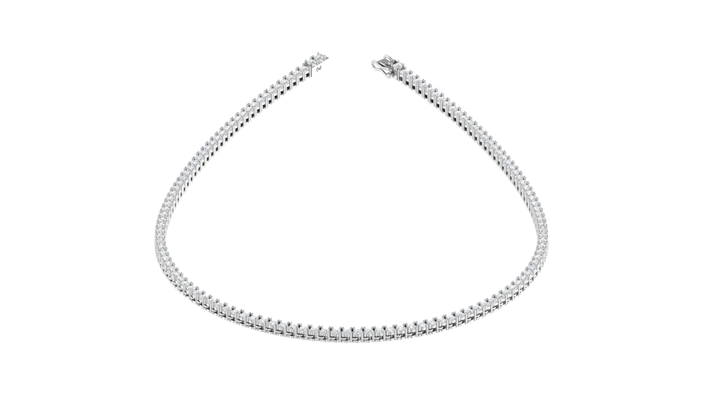 Royal Row Diamond